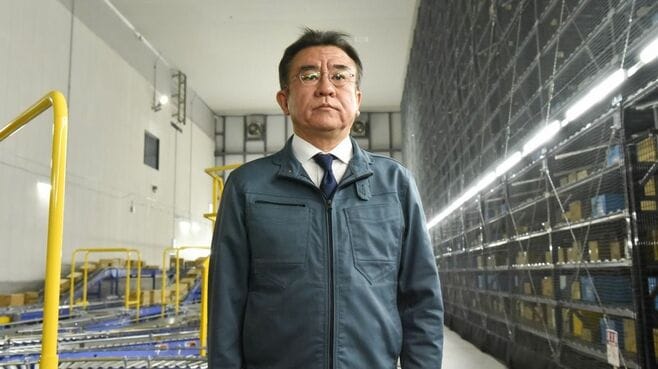 アスクル｢ランサムウエア攻撃｣の深刻すぎる影響