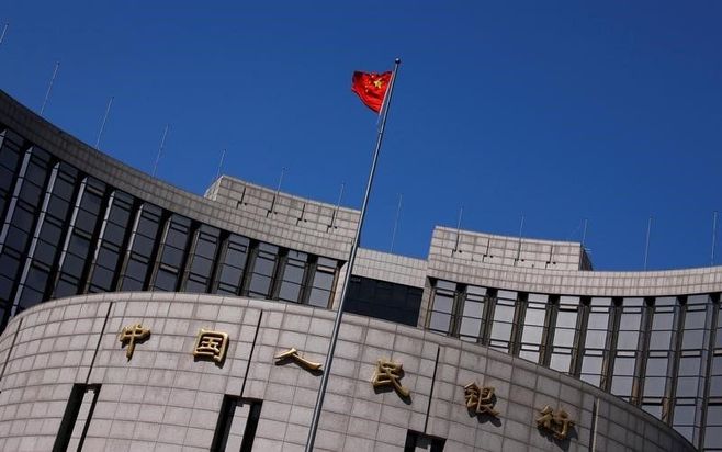 中国人民銀､穏健な金融政策維持