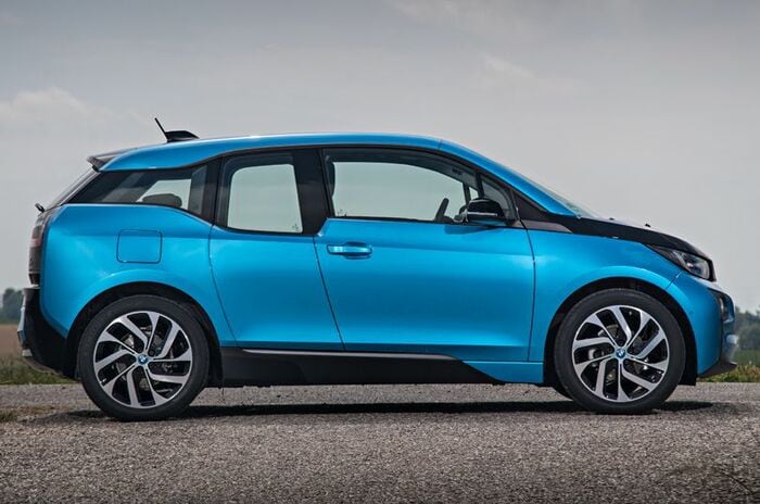 いまBMWが見せたいもの──BMWグループ・イノベーションデイ 2016