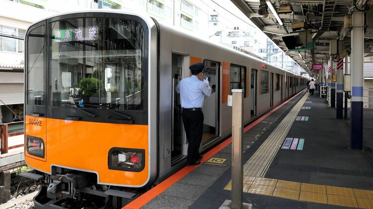 東武東上線 急行 準急 看板 種別板 東武 東武東上線 急行 準急 看板 種別板 東武 sddefault.jpg