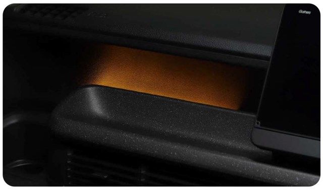 ホンダ新型「N-BOX」（写真：本田技研工業）