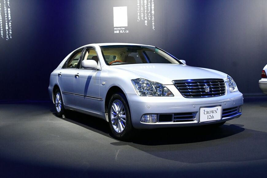 写真：トヨタ自動車