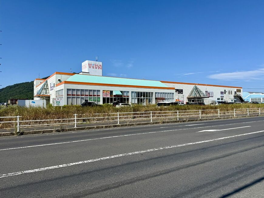 島根県出雲市　ViVA