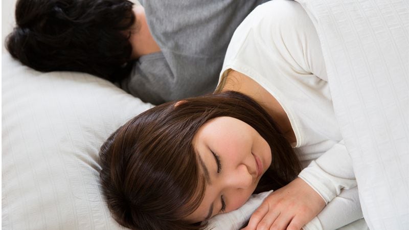 仲良しだけどセックスレス 夫婦に迫る危機 Aera Dot 東洋経済オンライン 社会をよくする経済ニュース