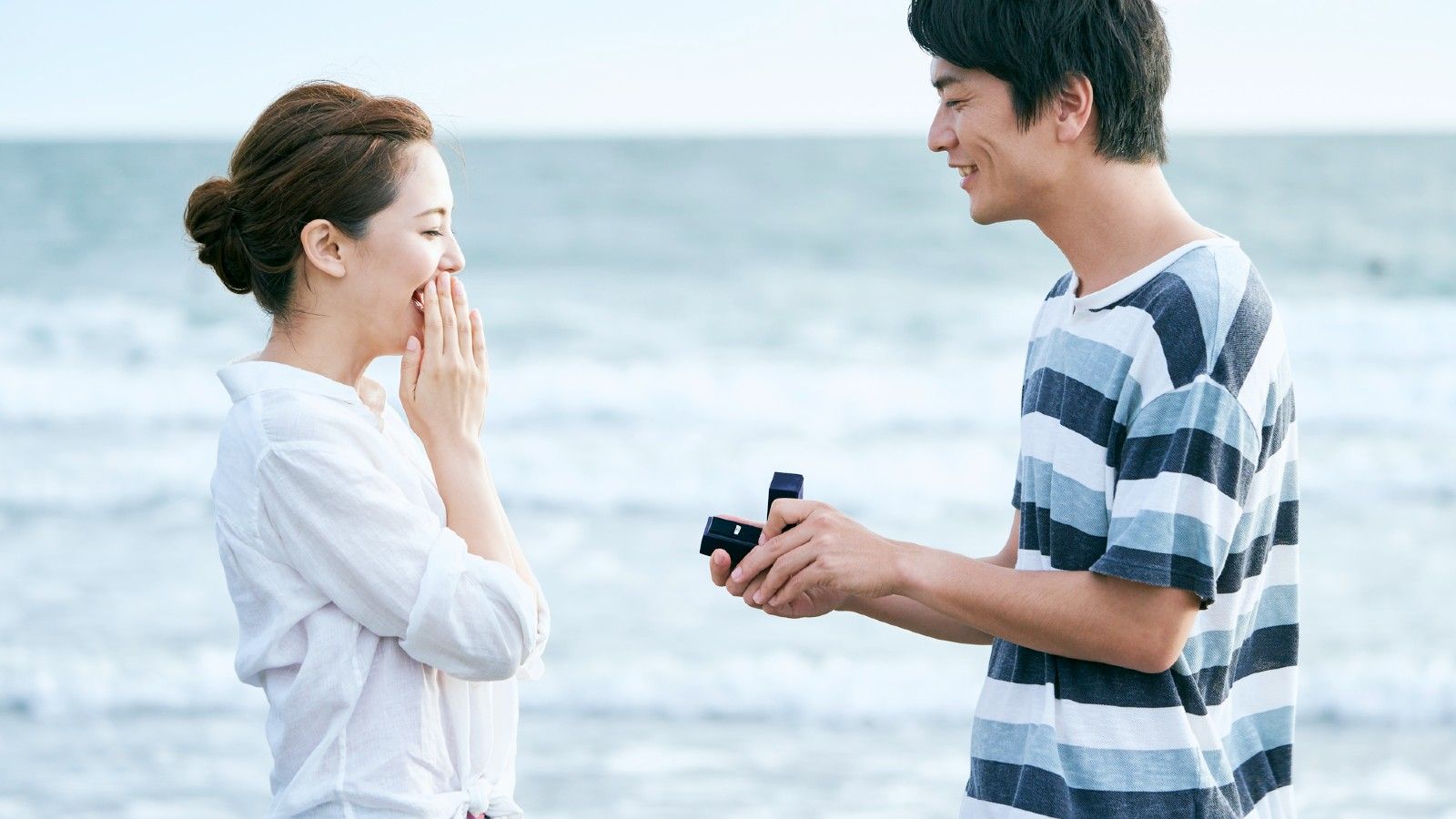 初婚カップル 年の差ランキング が映す新事実 恋愛 結婚 東洋経済オンライン 社会をよくする経済ニュース