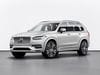 ボルボ「XC90」（写真：ボルボ・カーズ）