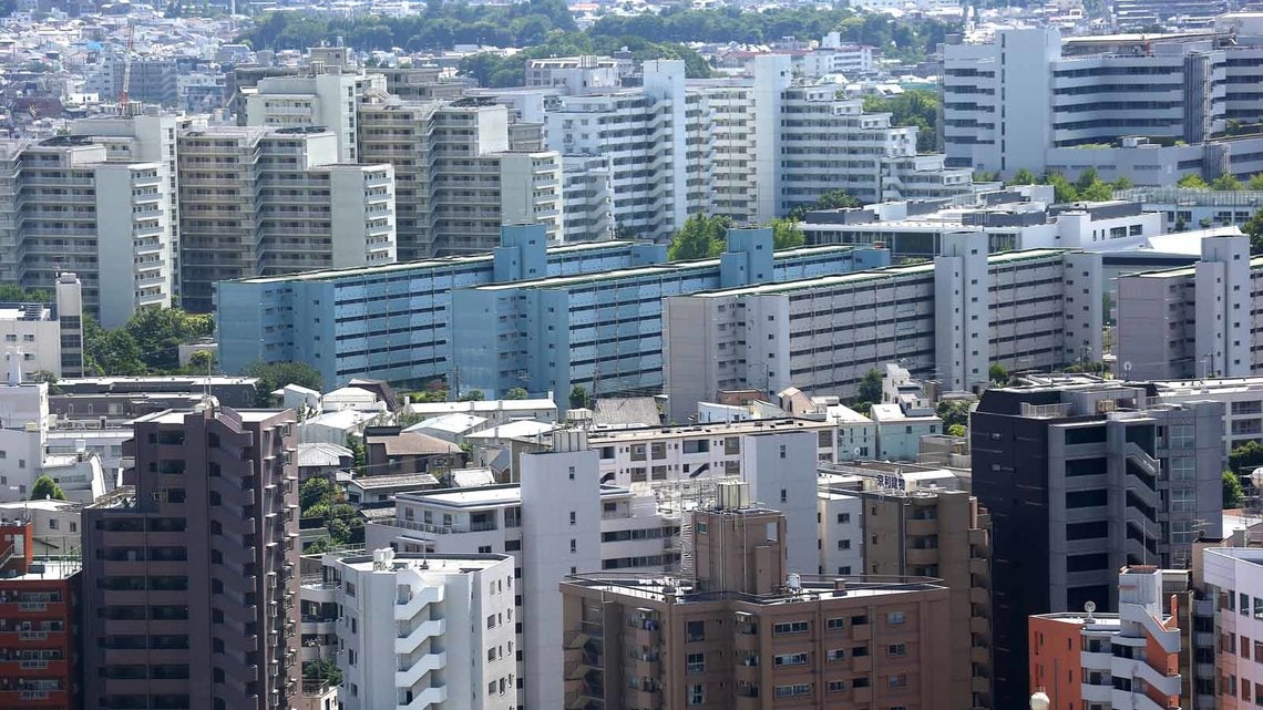 人口減の地方でも マンション好調 のカラクリ 建設 資材 東洋経済オンライン 経済ニュースの新基準