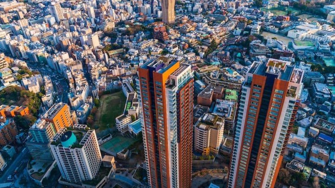 地価が圧倒的に高い場所 全国上位ランキング 不動産 東洋経済オンライン 経済ニュースの新基準