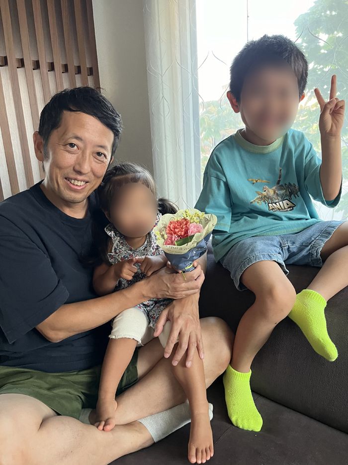 （写真：幡生さん提供）