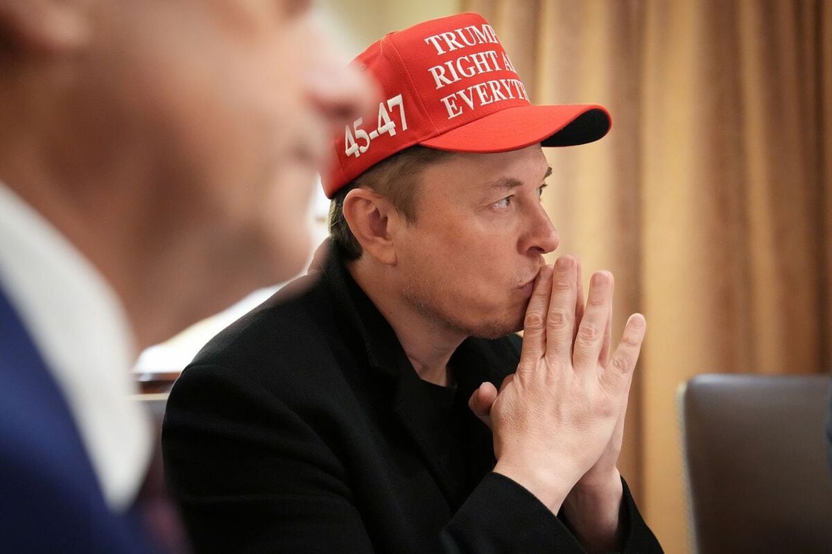 トランプ政権がつまりなにしてんの？って、ニュースを賑わせてる