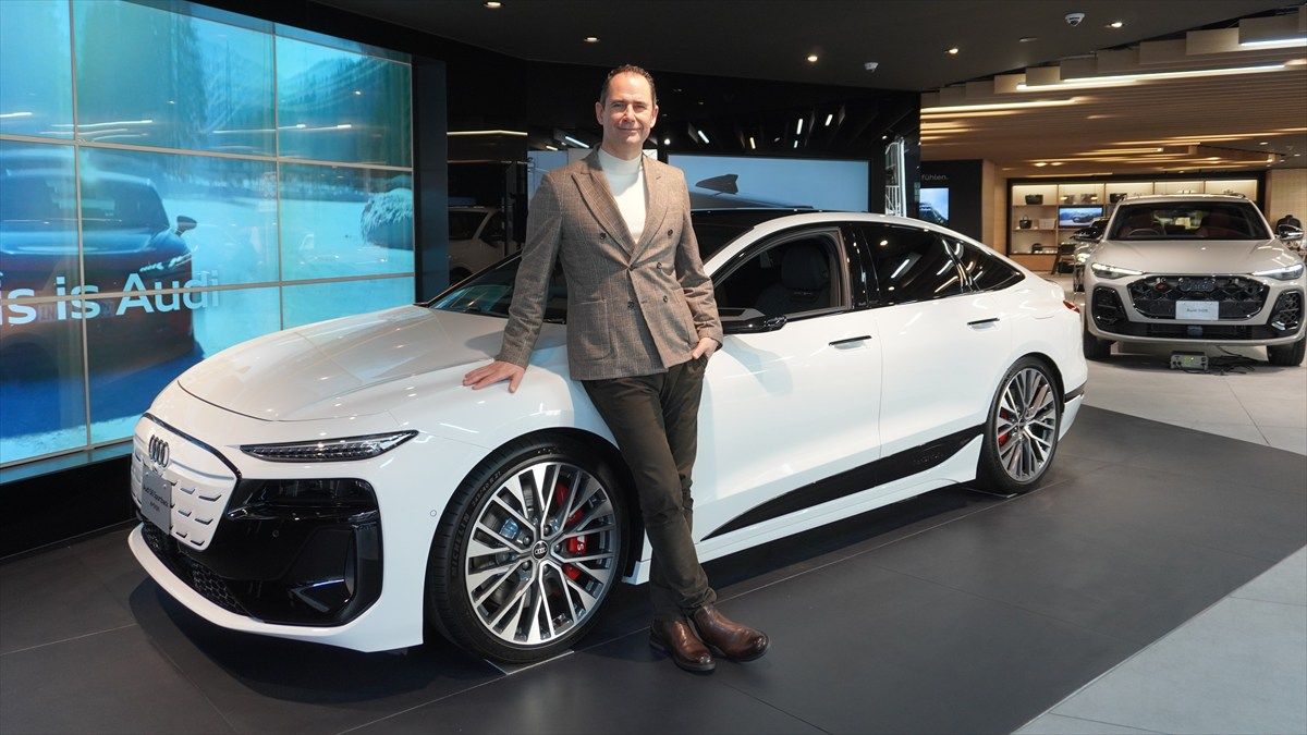 ｢技術による先進｣変えぬアウディの製品戦略 | トレンド | 東洋経済オンライン