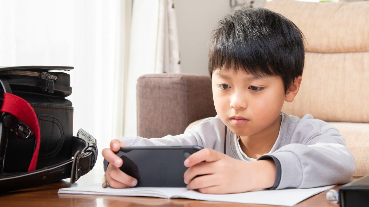 脳科学者が警告｢スマホ横目に勉強｣がNGな理由 | 子育て | 東洋経済オンライン