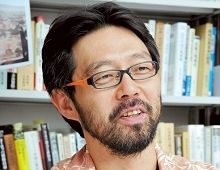 立場の生態系では安全と危険の区別もない--『幻影からの脱出』を書いた