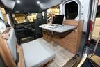 ケイワークス「N-VAN」