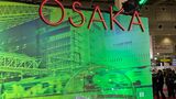 2023年で第26回になる「大阪オートメッセ」が開催された（写真：筆者）