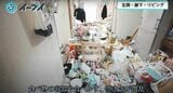 ゴミ屋敷