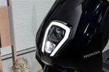 原付一種のホンダ新型電動スクーター｢アイコンe:｣（写真：三木 宏章）