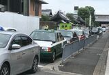 京都 三十三間堂 観光公害 オーバーツーリズム