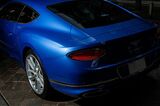 ベントレーの3代目「コンチネンタルGT」（写真：三木 宏章）