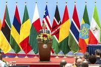 新たな国際秩序創りに邁進する中国。日本外交は中堅国によるミドルパワー連携を構想せよ