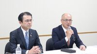〈反転攻勢〉住友ゴムが7年ぶりに社長交代､国内タイヤ4社で､利益最下位の定位置から抜け出せるか･･･構造改革の進捗で株価は直近2カ月で急伸