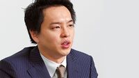 日本M＆Aセンター 業界再編部副部長 渡部恒郎氏に聞く 『｢業界再編時代｣のM＆A戦略』を書いた