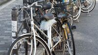 マンション管理組合､違法駐輪の続発に苦悩 自転車を勝手に撤去したら犯罪になるのか？