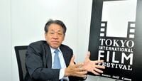 東京国際映画祭には､大きな｢弱点｣がある トップが語る｢2020年に向けてやるべきこと｣