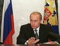 3月大統領選のロシア、政治も経済も転換期、資源依存から脱却できるか