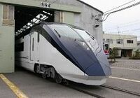 成田アクセス争奪戦、新線、新型車両を投入《鉄道進化論》