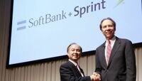 ソフトバンクのスプリント買収は吉と出るか