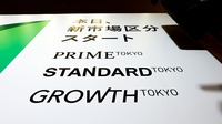 ｢東証スタンダード市場｣に上場企業が群がる理由／上場廃止のカウントダウンが進む中､他市場から鞍替えする動きが加速