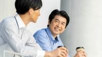 上司の仕事は｢つくり笑顔｣と｢声かけ｣で8割だ ｢できない上司｣も訓練でできるようになる