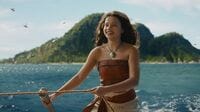 予告編は好評も北米公開後に"異変"　実写版｢モアナ｣が､｢白雪姫｣並みにコケそうな想定外の理由
