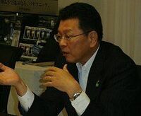 パナソニックが照明事業の売り上げを３年後１０００億円に