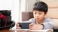 １日３時間も勉強しているのに成績が上がらない？脳科学者が警告！親が知らない「スマホ横目に勉強」が子の学力を下げる理由