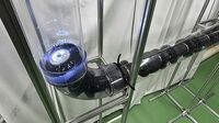 すごいベンチャー【13】ソラリス／ミミズロボで小口径配管を清掃