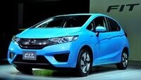 ホンダ｢フィット｣に不具合が多発する理由 早くも3度目のリコール､好調な販売に冷や水