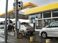 東北６県の営業ガソリンスタンド、震災前の９割まで回復。再開ゼロ地域対策なお課題【震災関連速報】