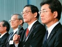 政治に振り回される日本医師会の前途多難