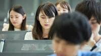 大学生調査に見る｢教員人気上げる｣現実的な方法