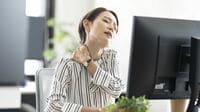 ｢首のこりや痛み｣の解消に"ほぐすべき"2つの場所