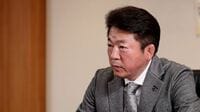 舞の海が陥った危うい"節税"スキーム誕生の裏事情