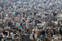 Foreigners in Japan face significant levels of discrimination, survey shows