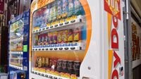 ダイドー｢無人コンビニ｣との提携に透ける焦り