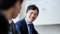 引く手あまたな彼が｢年収より重視｣した2つの事