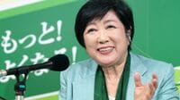 都知事･小池百合子が｢自民党の救世主｣になる日