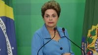 ブラジル､ルセフ大統領退陣ならどうなる？