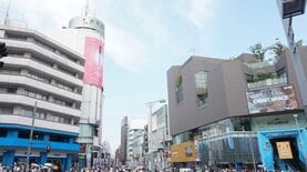 〈もはや高嶺の花？〉ファッションの街･原宿に出店できない･･･劣勢の国内アパレル､超円安時代に｢売り場争奪戦｣で変調
