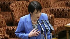 日銀に関する表記が二転三転した｢骨太騒動｣が決着､高市政権にマーケットの洗礼…対話力が課題に